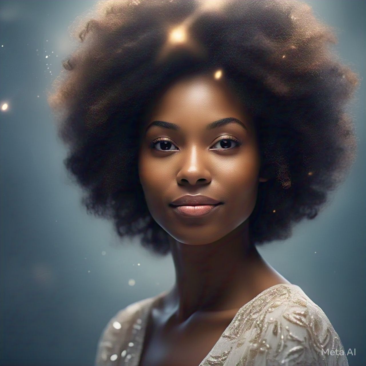 The Eyes of Light