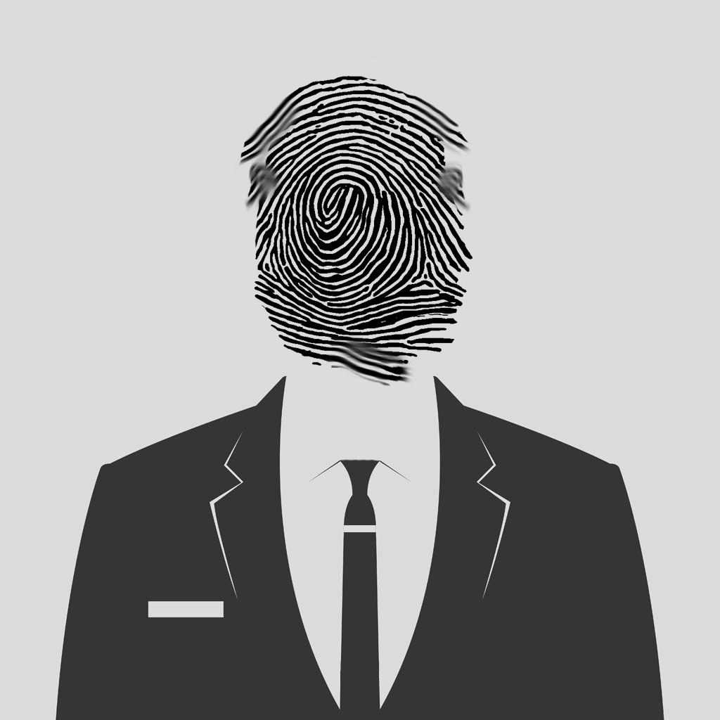 IDENTIFYING WHO YOU ARE?