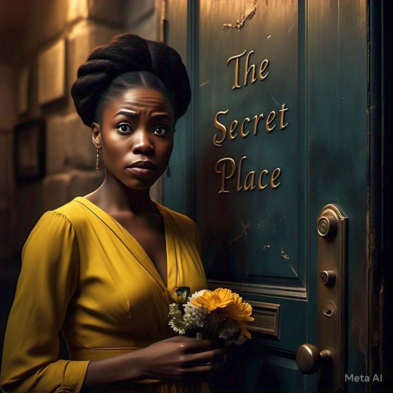The Secret Place