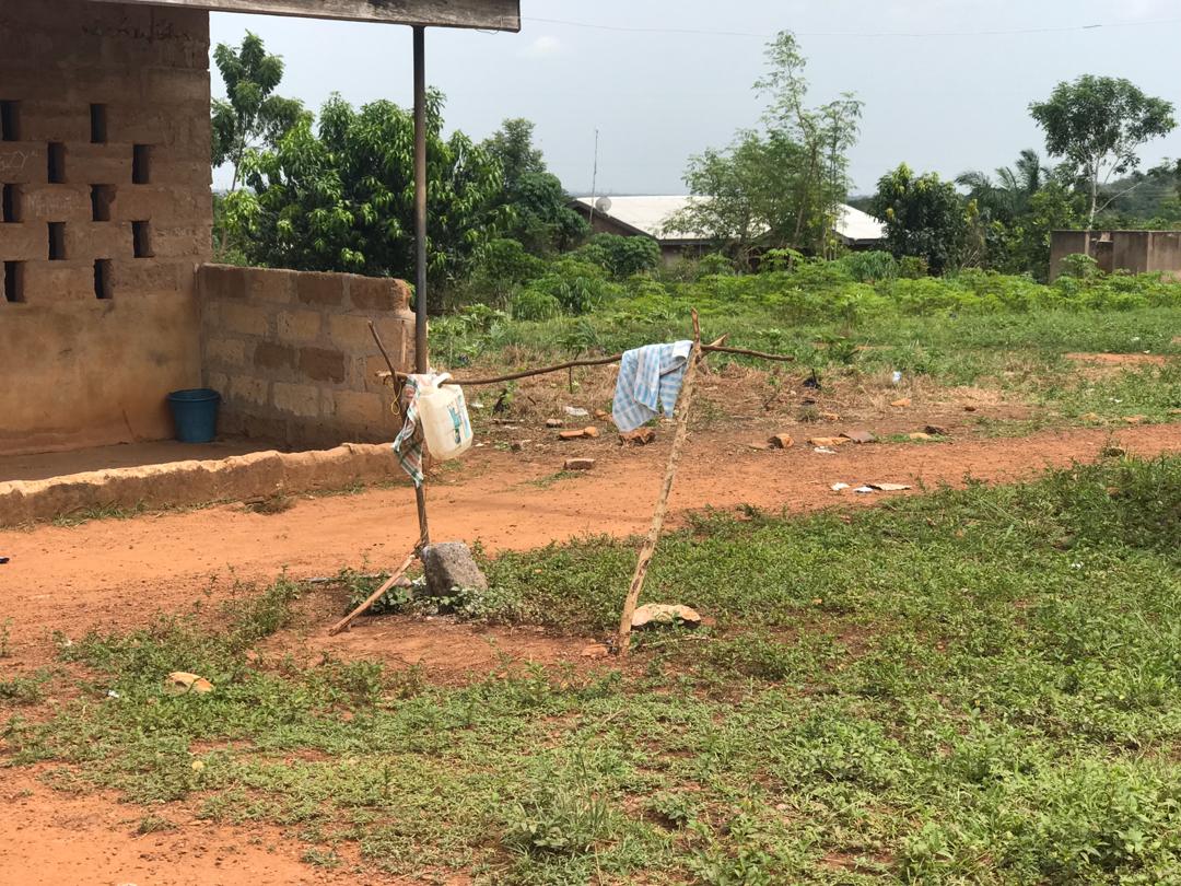 THE VISIT TO AGOMEDA