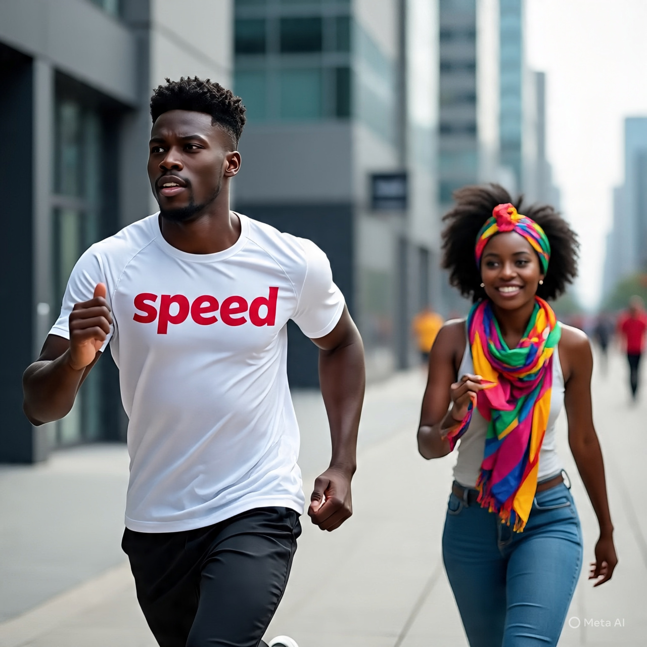 SPEED